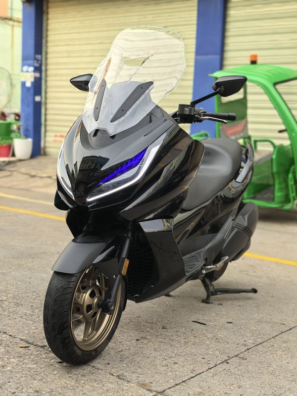二手升仕350E
