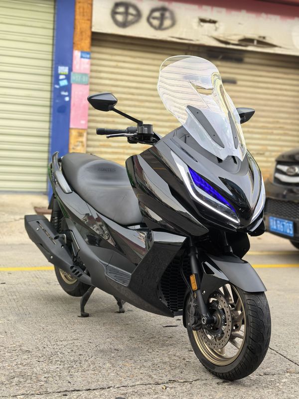 二手升仕350E