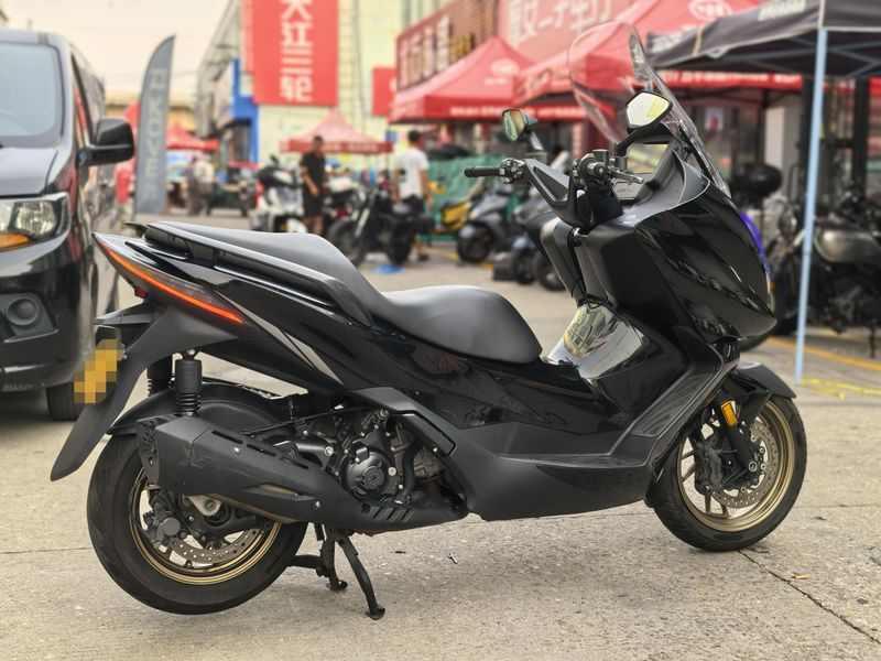 二手升仕350E