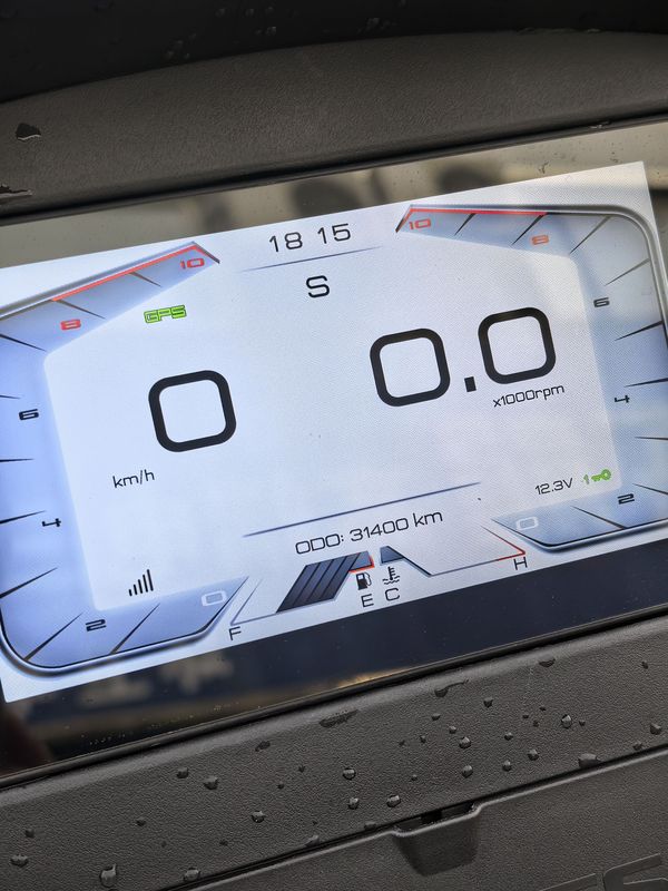 二手升仕350E
