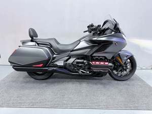 二手本田Gold Wing GL1800