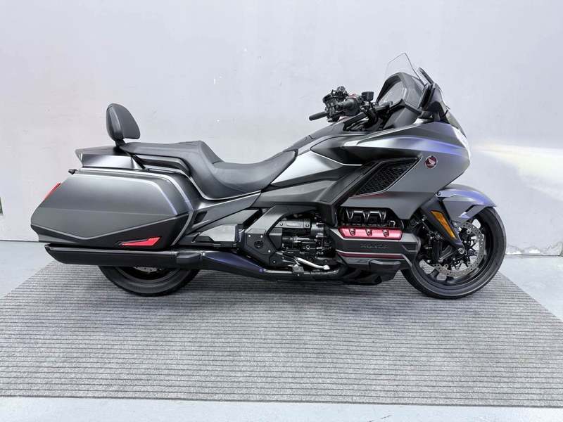 二手本田Gold Wing GL1800