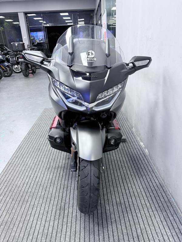 二手本田Gold Wing GL1800