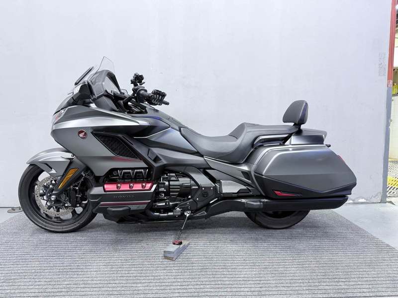 二手本田Gold Wing GL1800