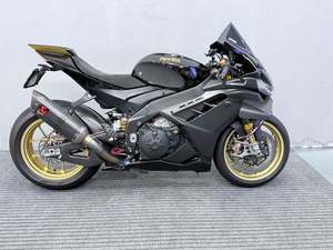 二手阿普利亚RSV4