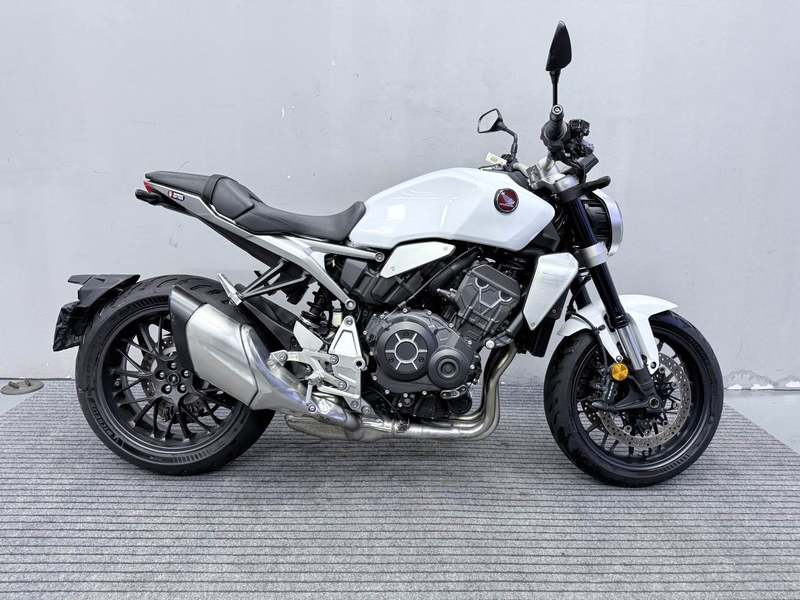 二手本田CB1000R