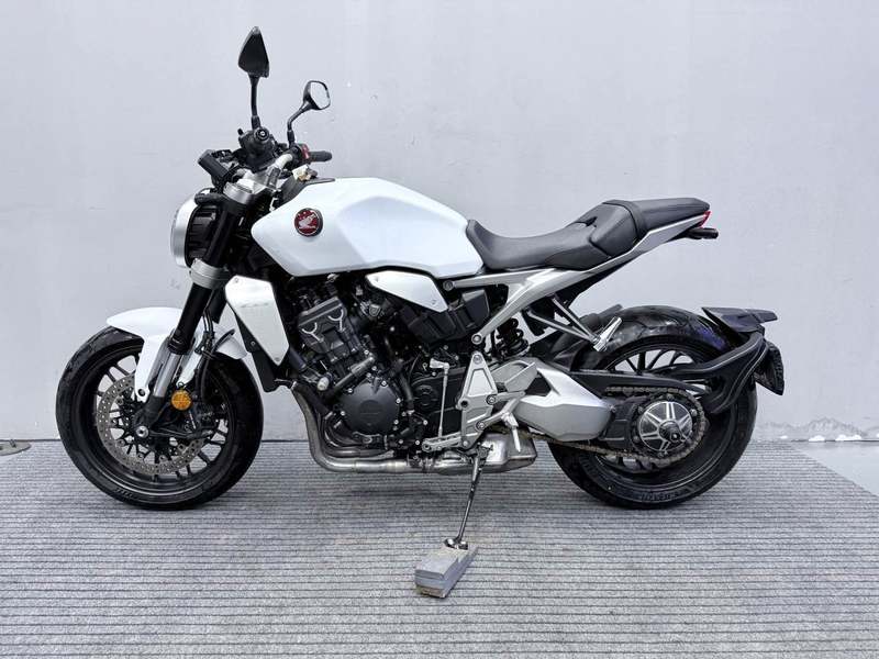 二手本田CB1000R
