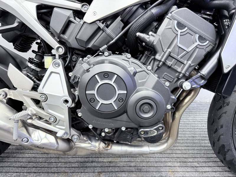 二手本田CB1000R