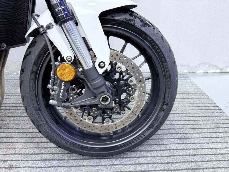 二手本田CB1000R