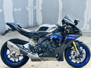 二手雅马哈YZF-R1
