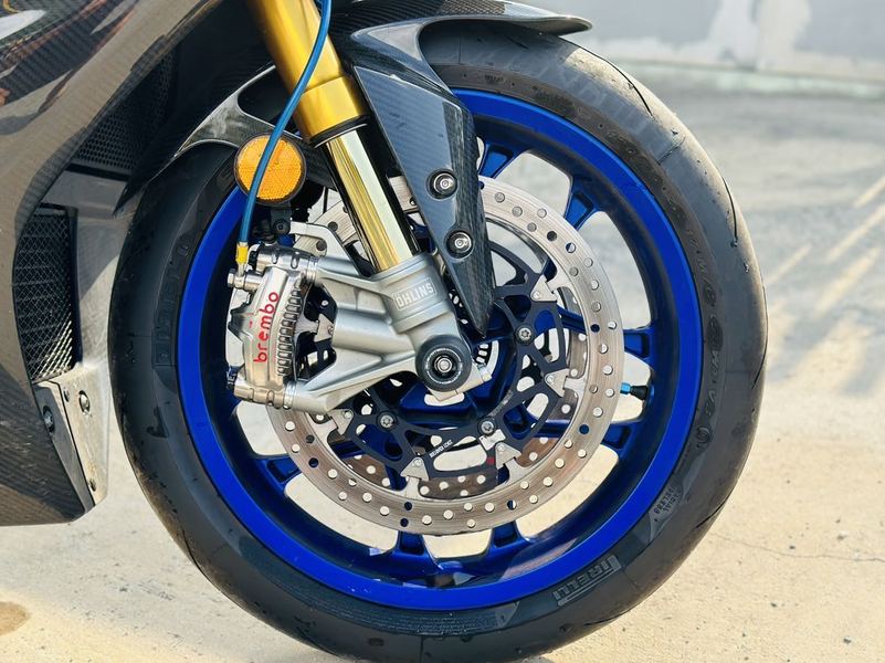 二手雅马哈YZF-R1
