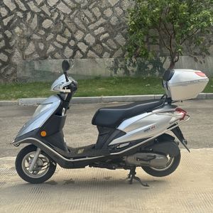二手济南铃木瑞梦 UM125