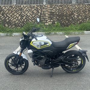 二手春风250CL-X