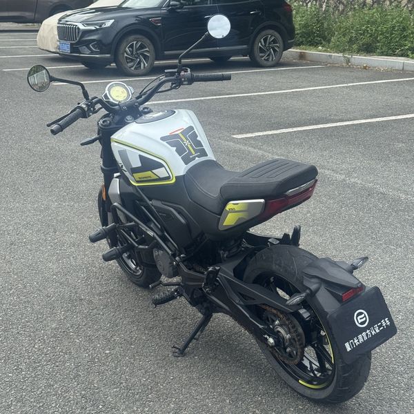 二手春风250CL-X