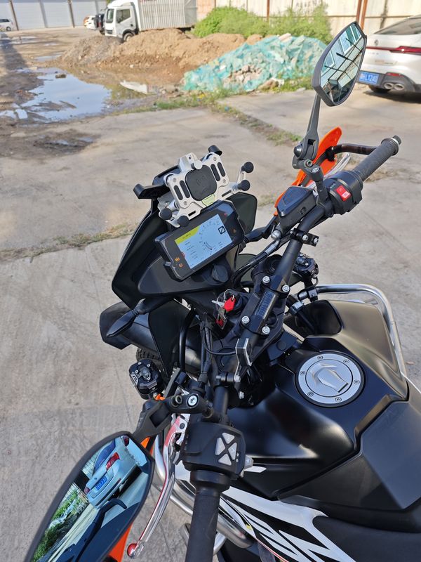 二手KTMR2R790 Adventure