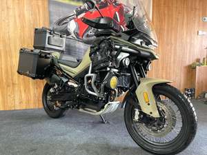 二手春风800MT