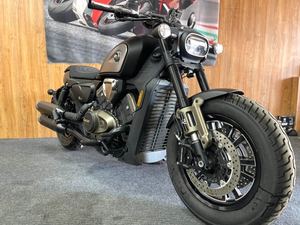 二手QJMOTOR闪600