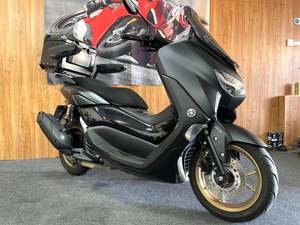 二手雅马哈NMAX
