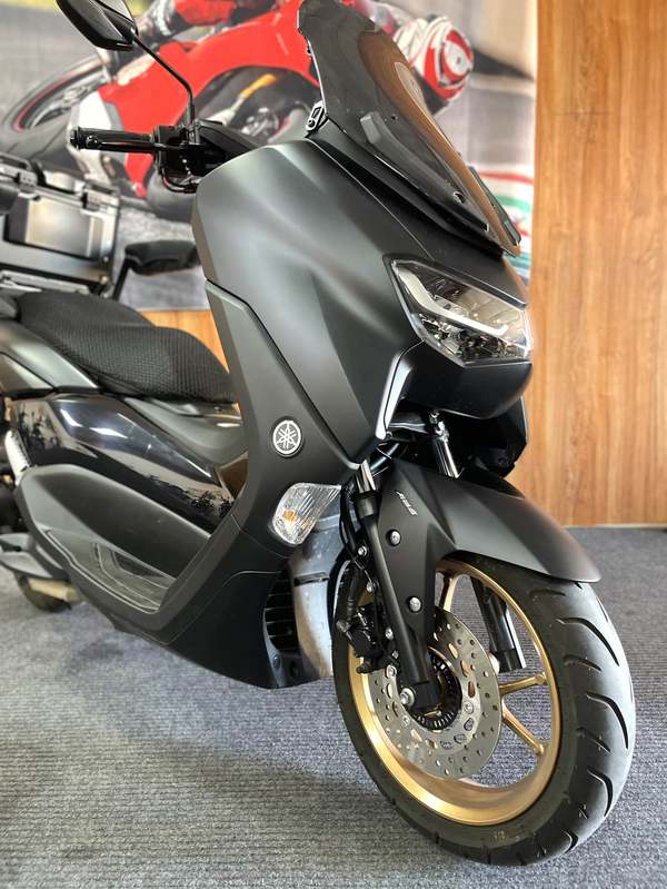 二手雅马哈NMAX