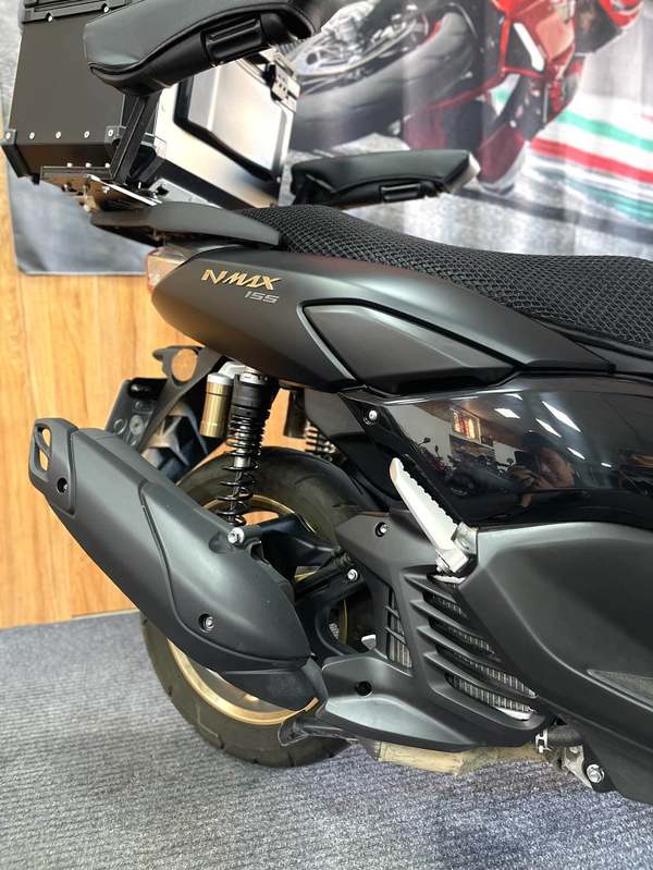 二手雅马哈NMAX
