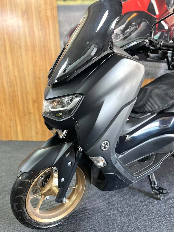 二手雅马哈NMAX