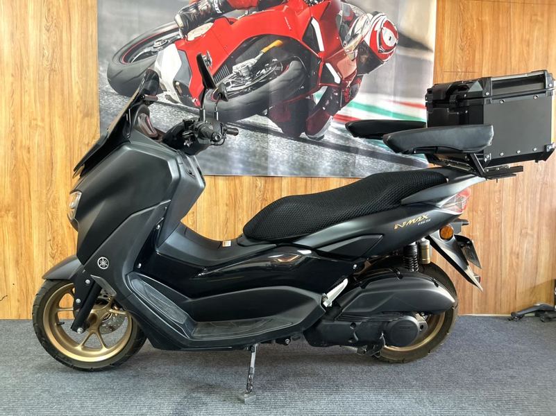 二手雅马哈NMAX