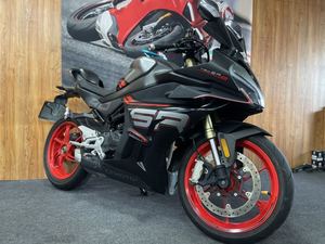 二手春风450SR