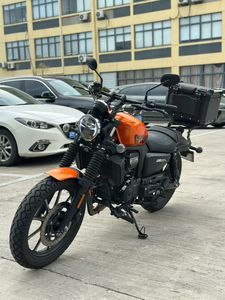 二手赛科龙RA250