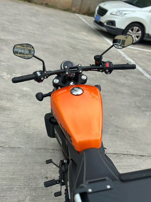 二手赛科龙RA250