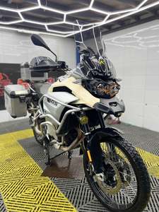 二手宝马F 850 GS