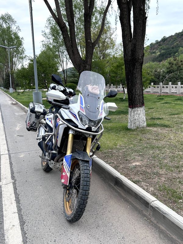 二手恒舰大海道
