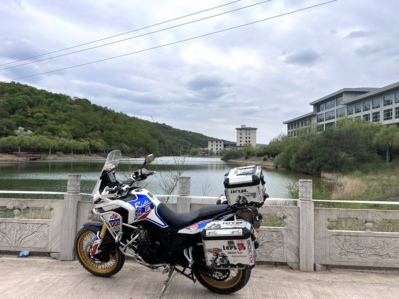 二手恒舰大海道