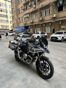 二手宝马F 750 GS