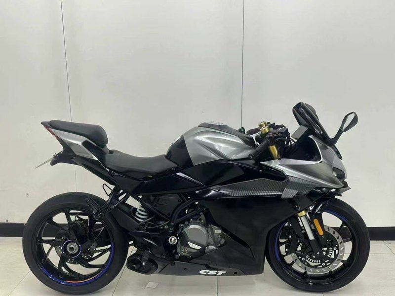 二手春风250SR