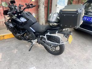 二手春风700MT