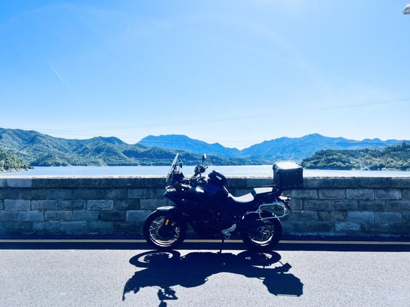 二手春风700MT