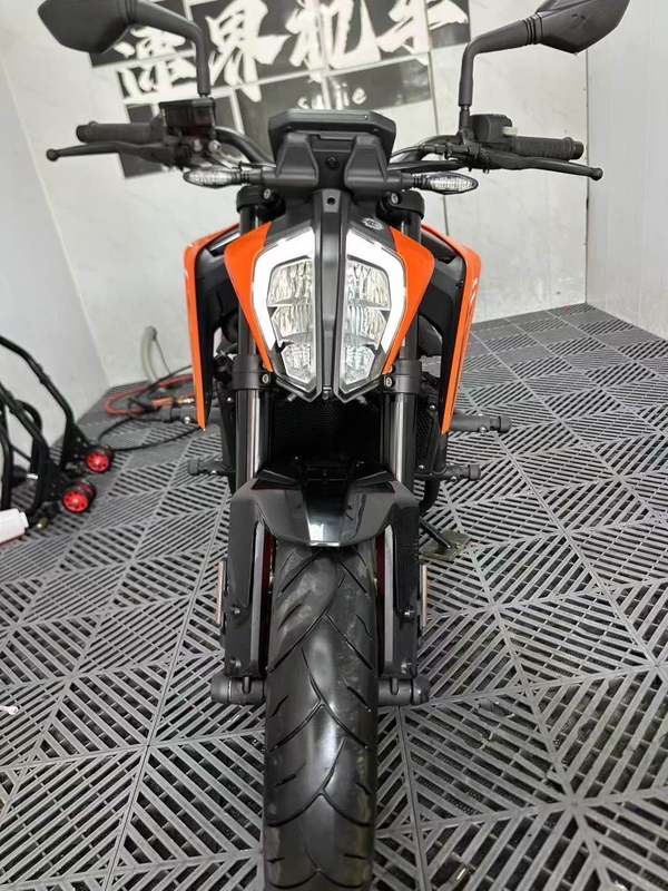 二手KTMR2R790 Duke