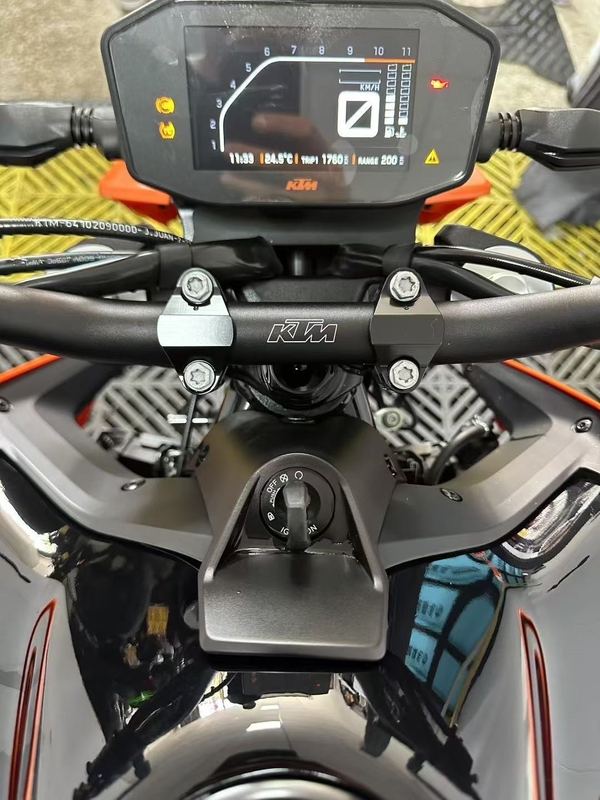 二手KTMR2R790 Duke