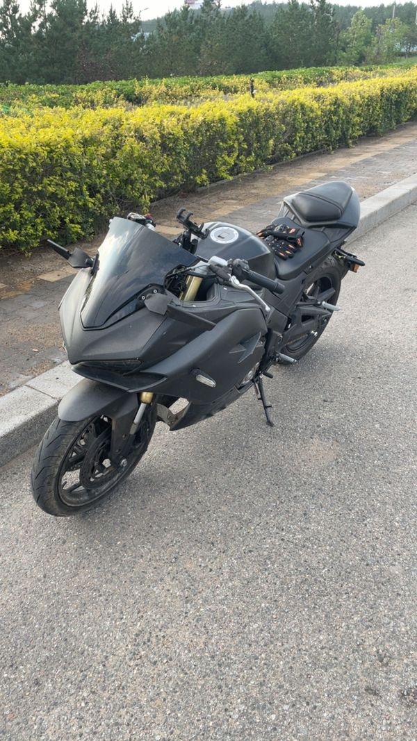 二手五本蛟龙 400