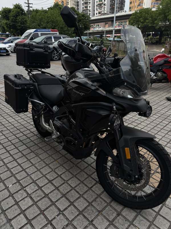 二手春风700MT