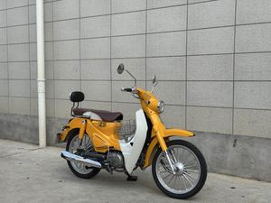 二手宗申Yami
