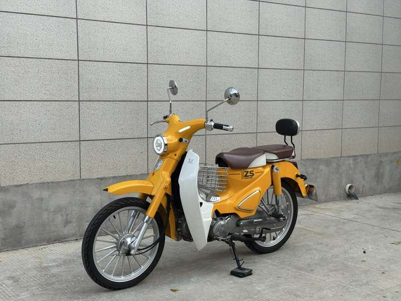 二手宗申Yami