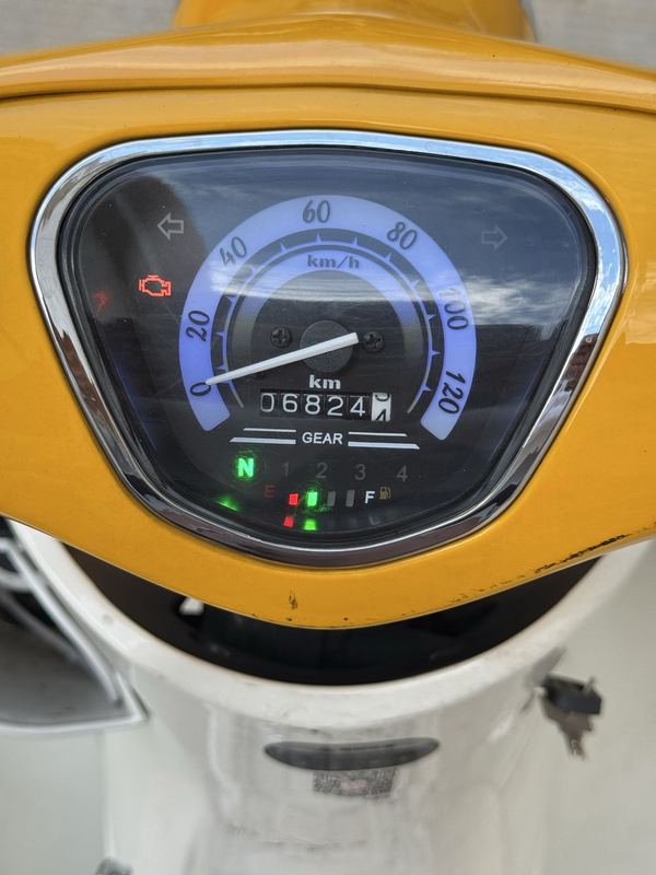 二手宗申Yami