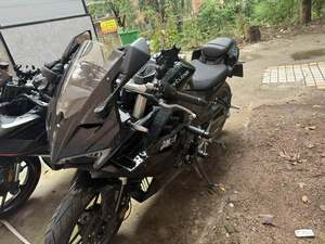 二手赛科龙RC250