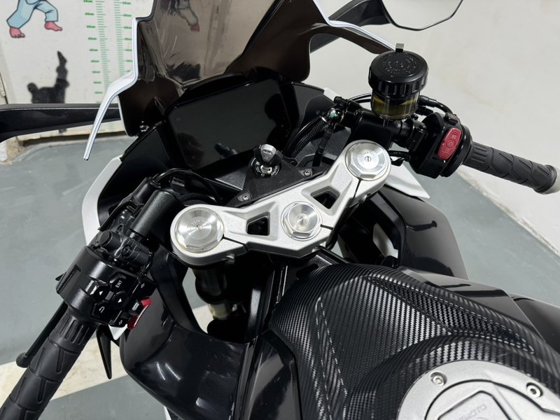 二手春风450SR