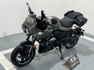 二手春风XO狒狒