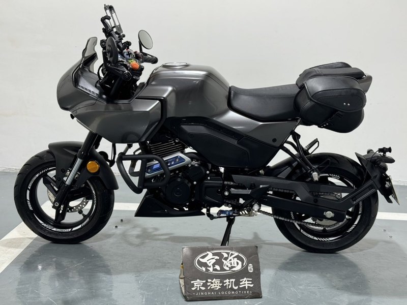 二手春风XO狒狒