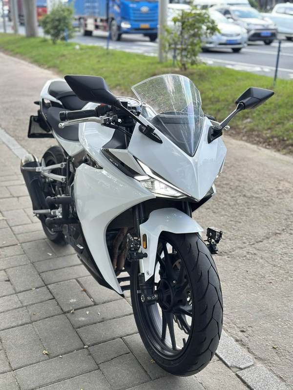 二手凯越250RR 刺鸟