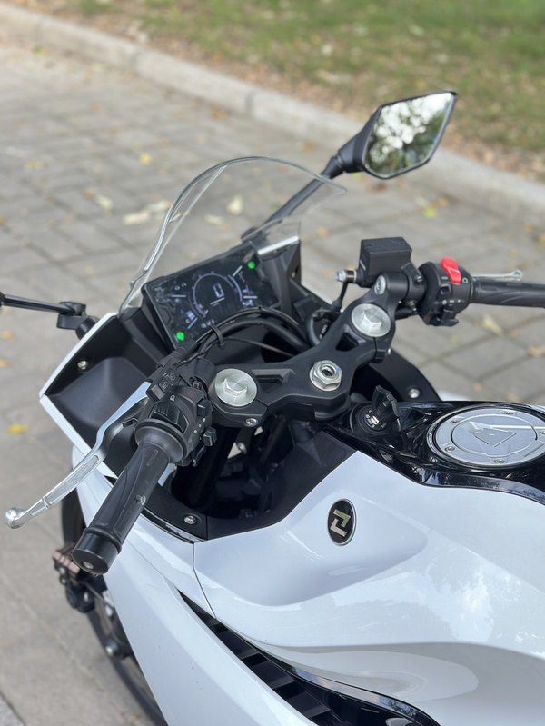 二手凯越250RR 刺鸟