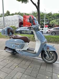 二手维多利亚Sixties 300i